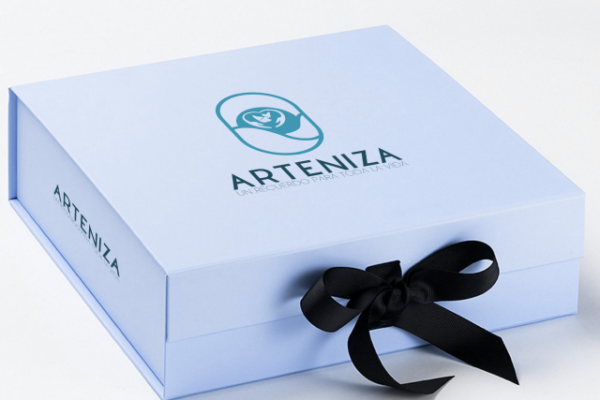 Arteniza box gift